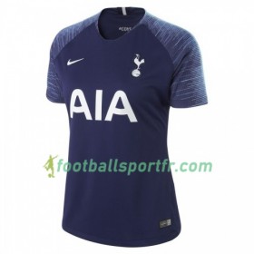 Tenue Tottenham Hotspur Féminine Exterieur 2018-2019 Maillot de Foot